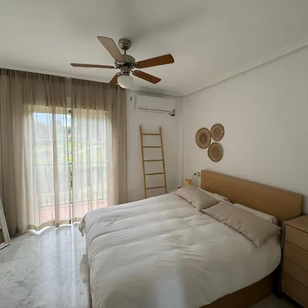 Nyaraló Townhouse ,cabopino *