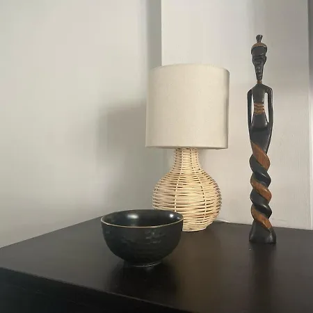 Townhouse ,cabopino Nyaraló