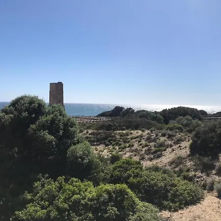 Vakantiehuis Townhouse ,cabopino *