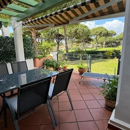 Townhouse ,cabopino Vakantiehuis Marbella