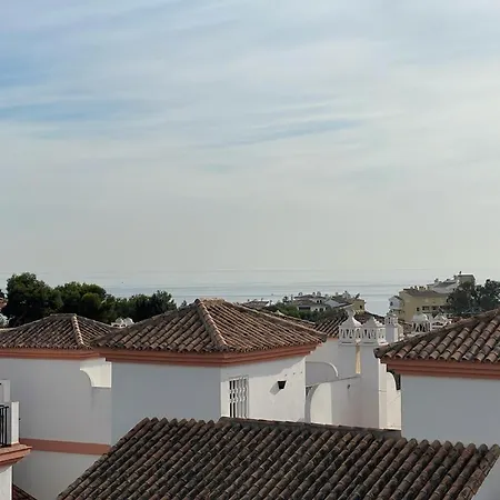 Nyaraló Townhouse ,cabopino