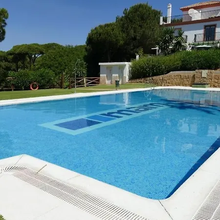 Townhouse ,cabopino Vakantiehuis *