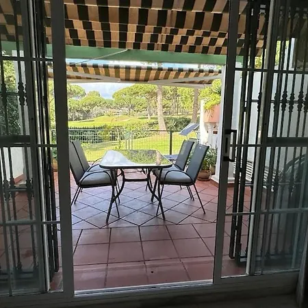 Townhouse ,cabopino Vakantiehuis Marbella