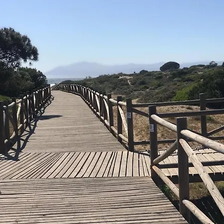 Townhouse ,cabopino Vakantiehuis *