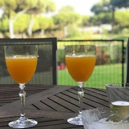 Nyaraló Townhouse ,cabopino *