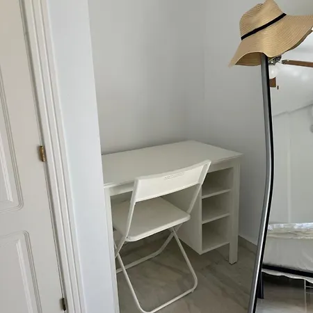 Townhouse ,cabopino Nyaraló