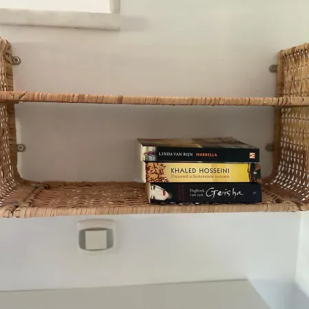 Vakantiehuis Townhouse ,cabopino *