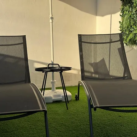 Townhouse ,cabopino *