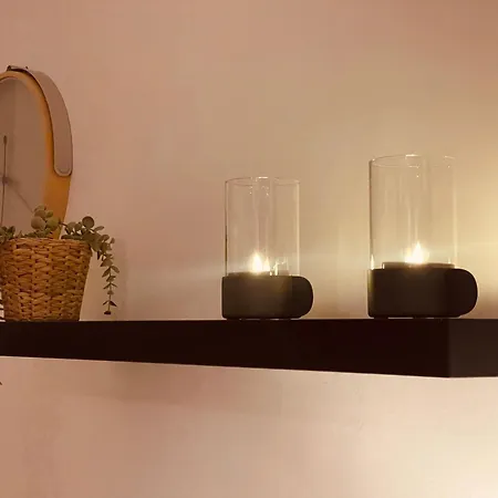 Hébergement de vacances Mirador De Cabopino , Townhouse Bij Cabopino *