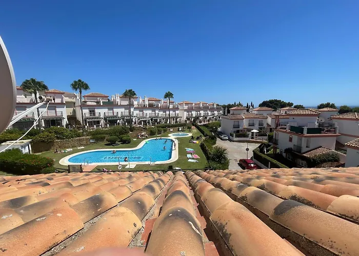 Mirador De Cabopino , Townhouse Bij Cabopino