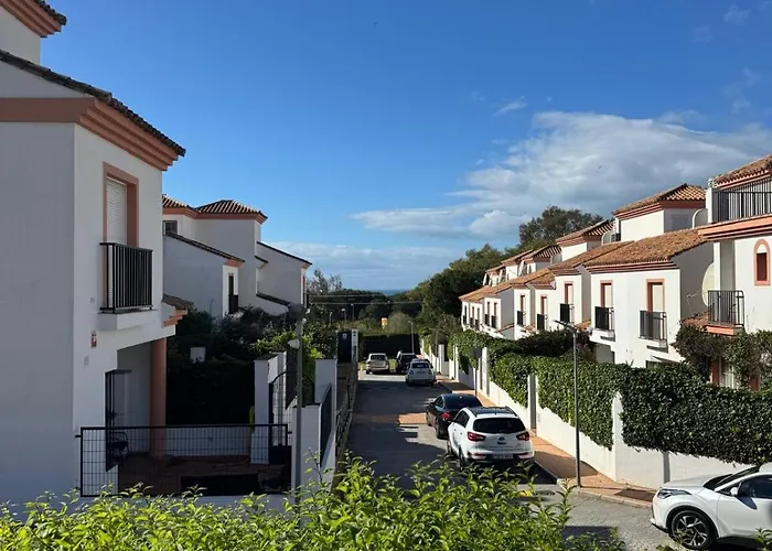 Mirador De Cabopino , Townhouse Bij Cabopino *