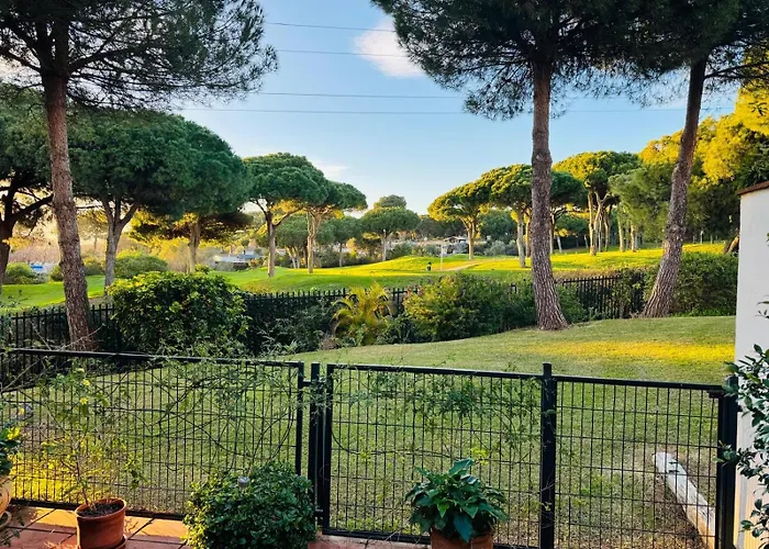 Mirador De Cabopino , Townhouse Bij Cabopino *