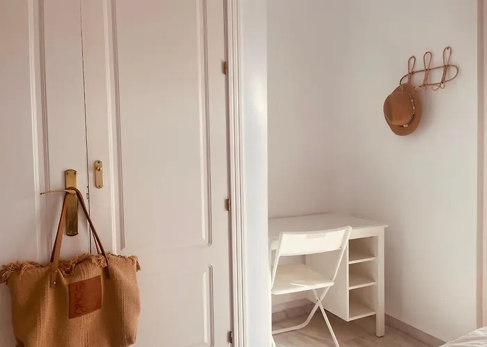 Mirador De Cabopino , Townhouse Bij Cabopino Hébergement de vacances