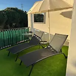Mirador De Cabopino , Townhouse Bij Cabopino Marbella