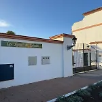 Nyaraló Mirador De Cabopino , Townhouse Bij Cabopino Marbella