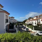Mirador De Cabopino , Townhouse Bij Cabopino *