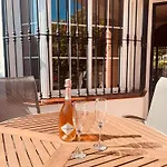 Mirador De Cabopino , Townhouse Bij Cabopino Nyaraló Marbella