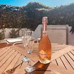 Mirador De Cabopino , Townhouse Bij Cabopino Nyaraló *