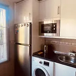 Nyaraló Mirador De Cabopino , Townhouse Bij Cabopino *