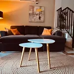 Mirador De Cabopino , Townhouse Bij Cabopino * Marbella