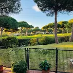 Mirador De Cabopino , Townhouse Bij Cabopino *