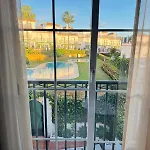 Mirador De Cabopino , Townhouse Bij Cabopino Nyaraló *