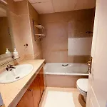 Nyaraló Mirador De Cabopino , Townhouse Bij Cabopino Marbella