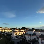 Nyaraló Mirador De Cabopino , Townhouse Bij Cabopino