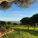 Nyaraló Mirador De Cabopino , Townhouse Bij Cabopino