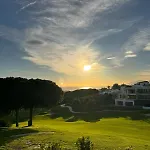 Nyaraló Mirador De Cabopino , Townhouse Bij Cabopino Marbella