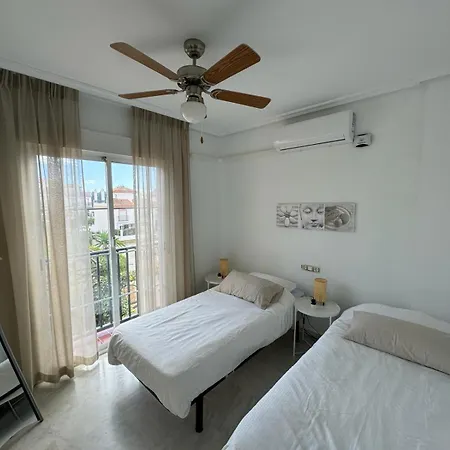 Casa vacanze Townhouse ,cabopino