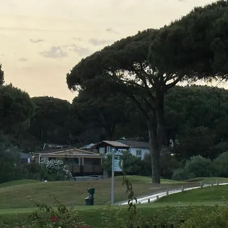 Townhouse ,cabopino Holiday home *