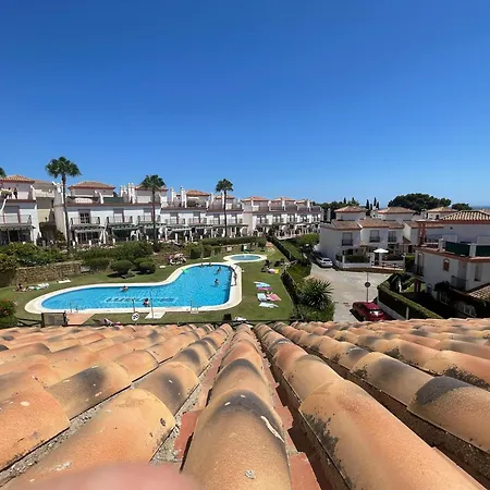 Mirador De Cabopino , Townhouse Bij Cabopino