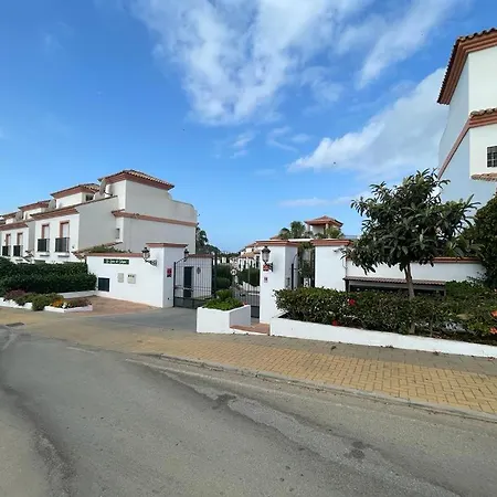 Townhouse ,cabopino Marbella