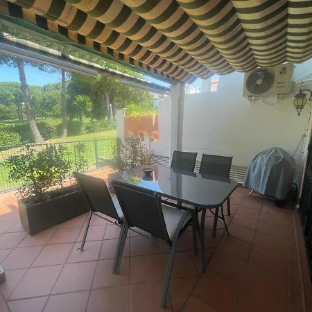 Townhouse ,cabopino Holiday home *