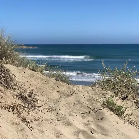 Townhouse ,cabopino *