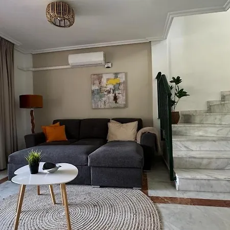 Townhouse ,cabopino Casa vacanze