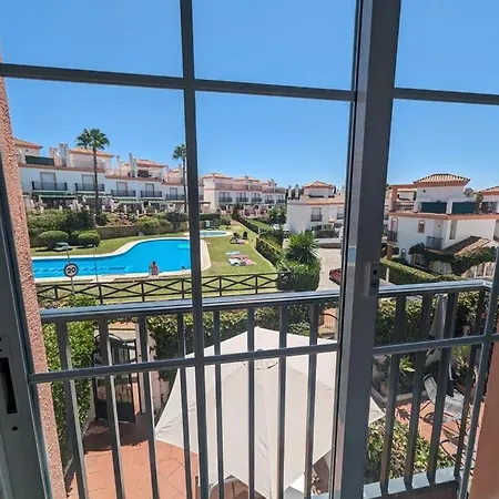 Townhouse ,cabopino Casa vacanze *