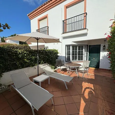 Casa vacanze Townhouse ,cabopino