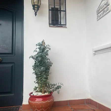 Mirador De Cabopino , Townhouse Bij Cabopino *