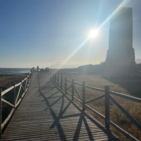 Holiday home Townhouse ,cabopino Marbella