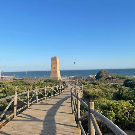 Casa vacanze Townhouse ,cabopino Marbella