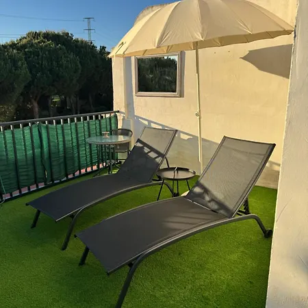 Mirador De Cabopino , Townhouse Bij Cabopino Marbella