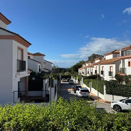 Mirador De Cabopino , Townhouse Bij Cabopino *
