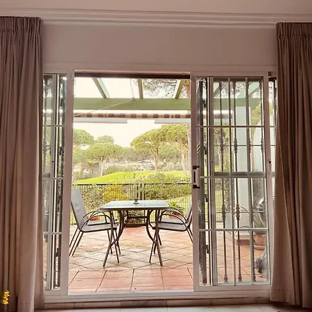 度假居 Mirador De Cabopino , Townhouse Bij Cabopino *