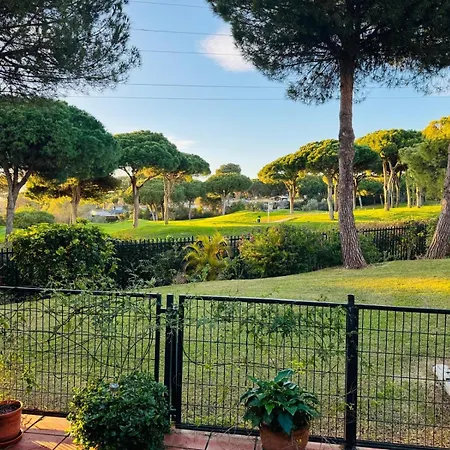 Mirador De Cabopino , Townhouse Bij Cabopino *