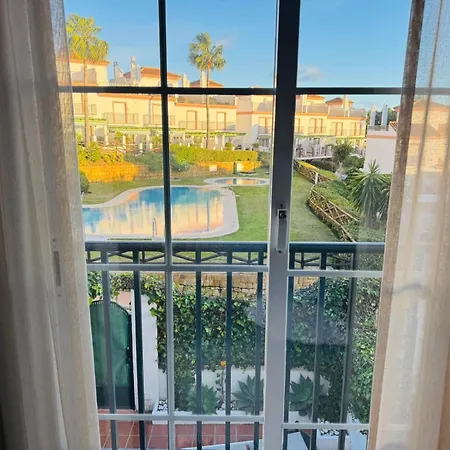 Mirador De Cabopino , Townhouse Bij Cabopino 度假居 *