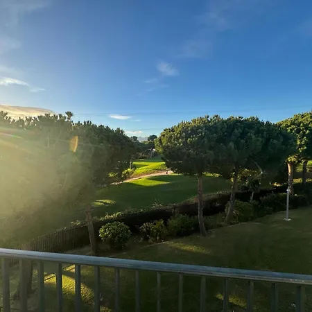 度假居 Mirador De Cabopino , Townhouse Bij Cabopino 马尔韦利亚