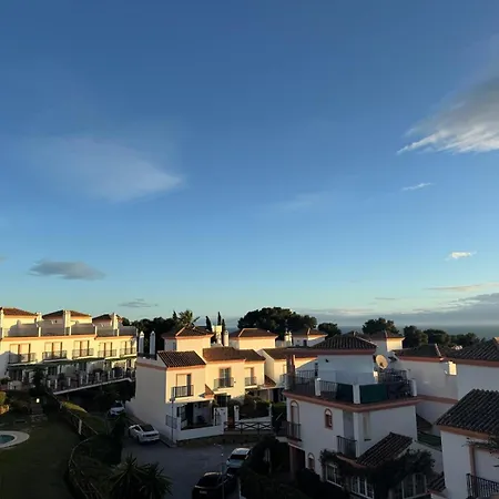 度假居 Mirador De Cabopino , Townhouse Bij Cabopino