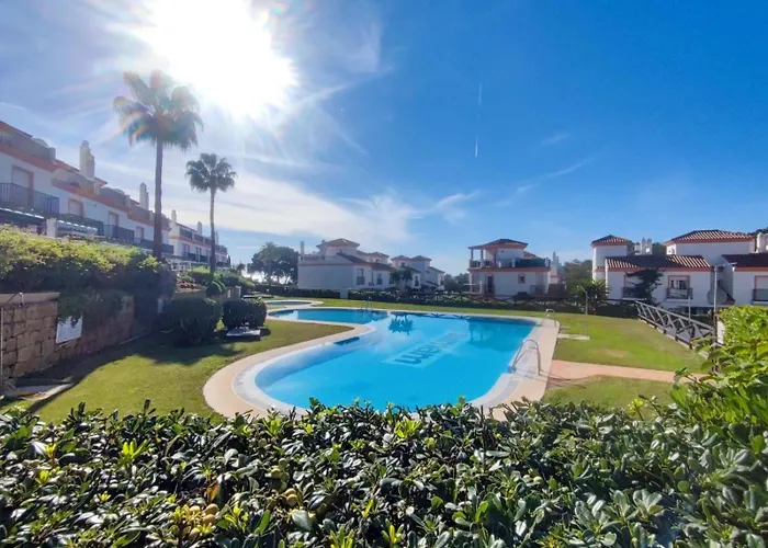 Townhouse ,cabopino *